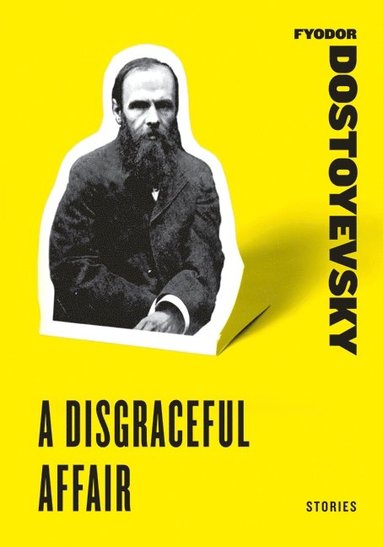 Disgraceful Affair (häftad)