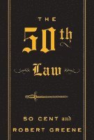 50Th Law (inbunden)