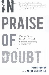 In Praise of Doubt (häftad)