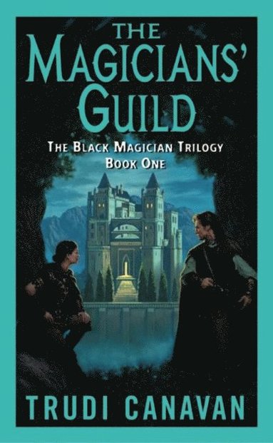 Magicians' Guild (e-bok)