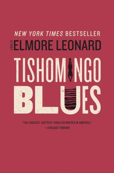 Tishomingo Blues (hftad)