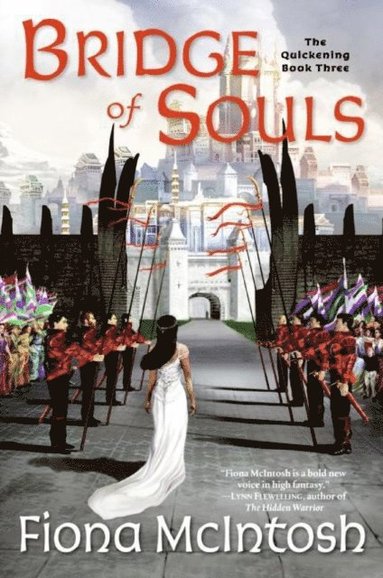 Bridge of Souls (e-bok)