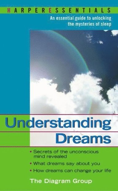 Understanding Dreams (e-bok)
