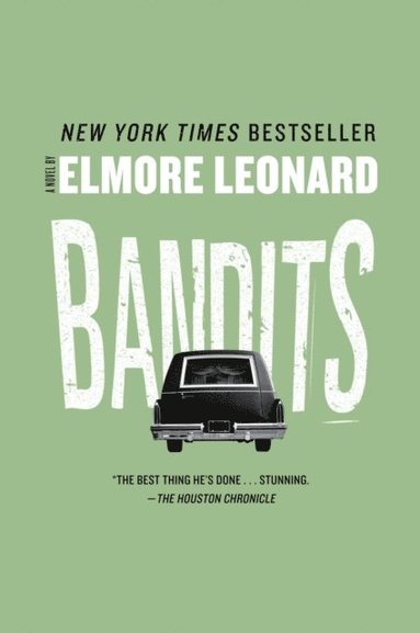 Bandits (hftad)