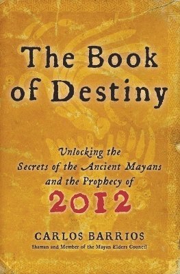The Book of Destiny (hftad)