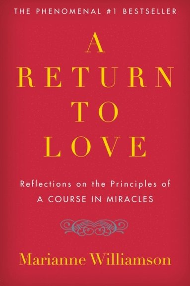 Return to Love (e-bok)
