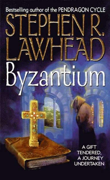 Byzantium (häftad)