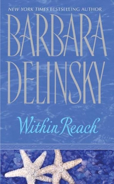 Within Reach (inbunden)