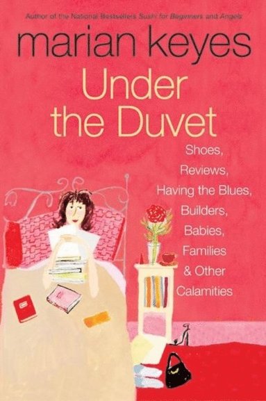 Under the Duvet (häftad)