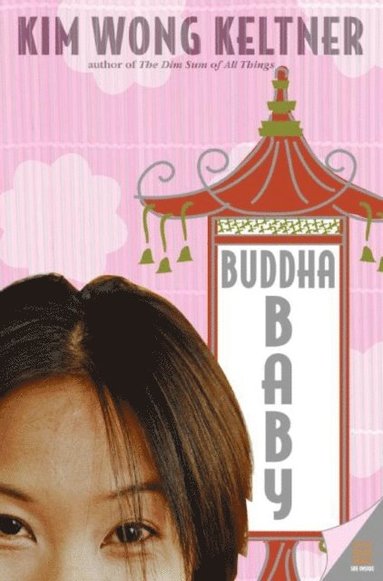 Buddha Baby (inbunden)