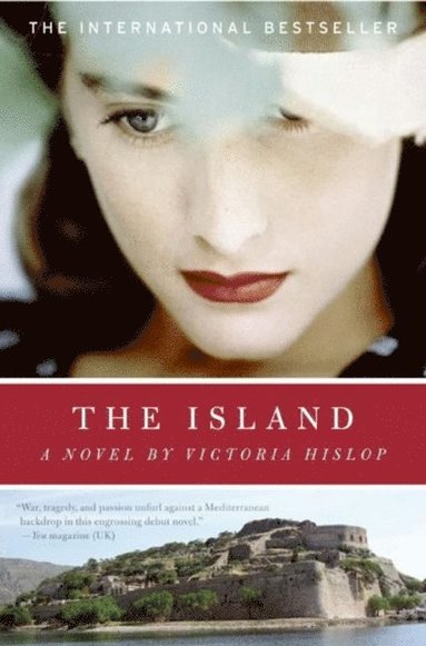 Island (inbunden)