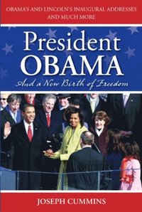 President Obama and a New Birth of Freedom (e-bok)