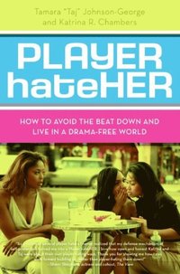 Player HateHer (e-bok)