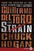 The Strain: Book One of the Strain Trilogy