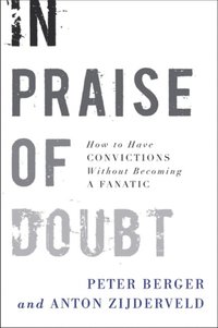In Praise of Doubt (e-bok)