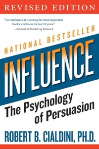 Influence (e-bok)