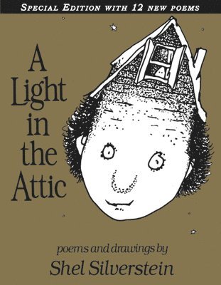 A Light in the Attic (hftad)