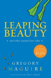 Leaping Beauty (e-bok)