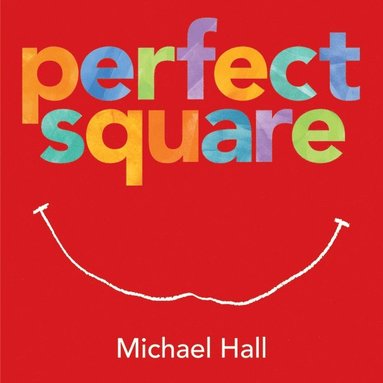 Perfect Square (inbunden)