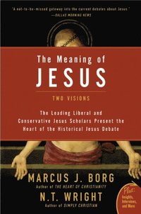 Meaning of Jesus (e-bok)