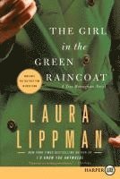The Girl in the Green Raincoat LP (h�ftad)