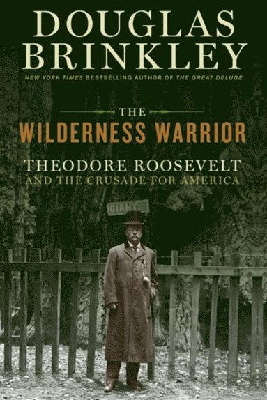 Wilderness Warrior (hftad)