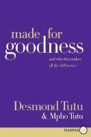 Made for Goodness LP (hftad)