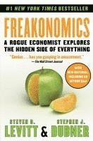 Freakonomics (hftad)