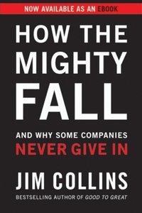 How the Mighty Fall (e-bok)