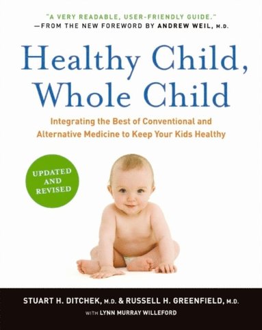 Healthy Child, Whole Child (häftad)