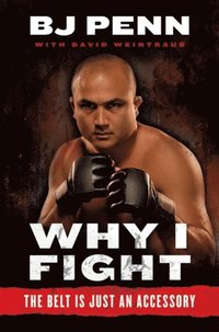 Why I Fight (e-bok)