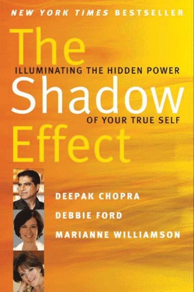 Shadow Effect (häftad)