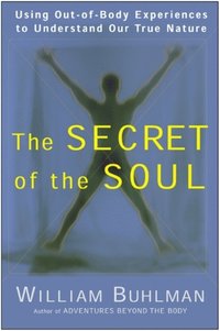 Secret of the Soul (e-bok)
