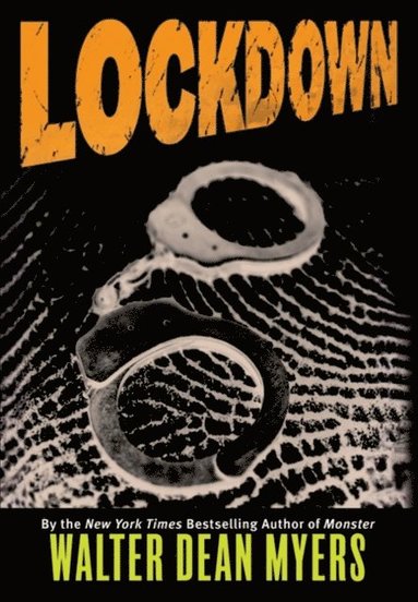 Lockdown (e-bok)