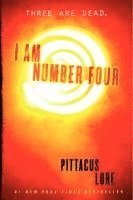 I Am Number Four (inbunden)