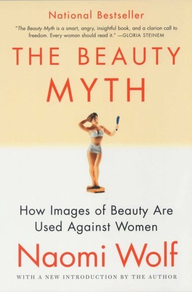 Beauty Myth (h�ftad)