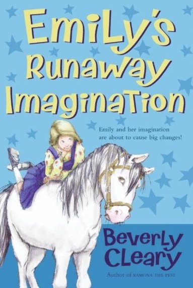 Emily's Runaway Imagination (e-bok)
