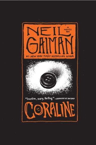 Coraline (hftad)