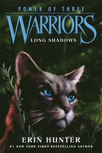 Warriors: Power of Three #5: Long Shadows (e-bok)