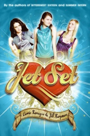 Jet Set (h�ftad)