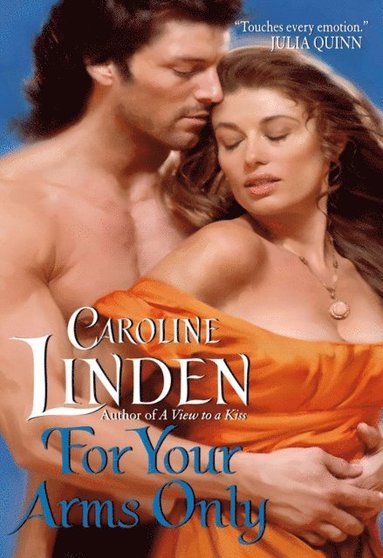 For Your Arms Only (e-bok)
