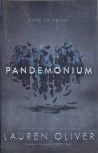 Pandemonium (hftad)