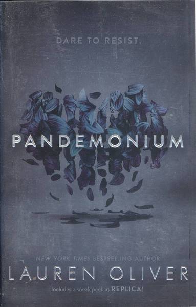 Pandemonium (hftad)