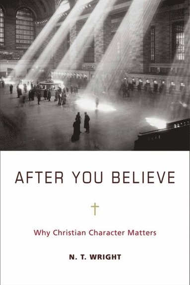 After You Believe (e-bok)
