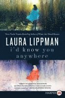 I'd Know You Anywhere (h�ftad)