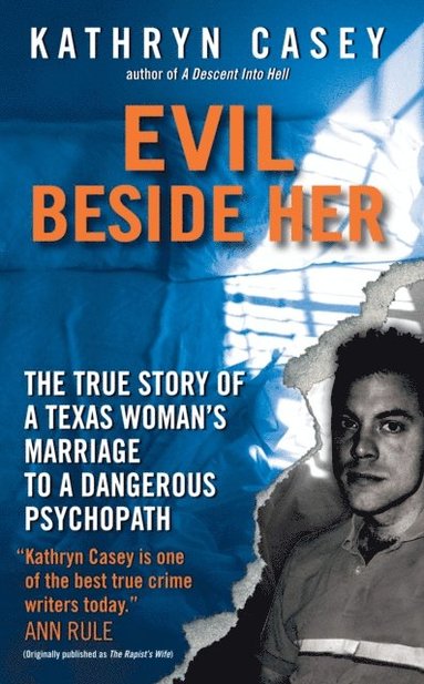 Evil Beside Her (e-bok)