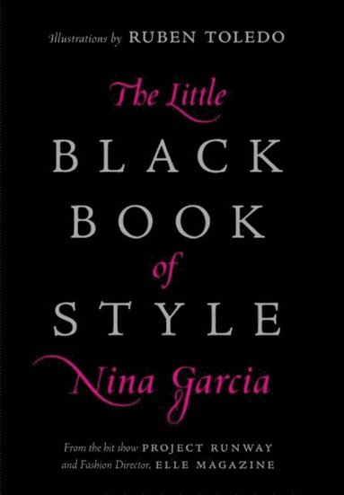 Little Black Book of Style (häftad)