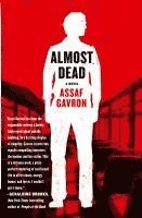 Almost Dead (h�ftad)