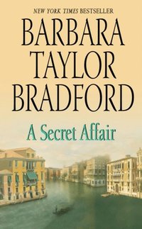 Secret Affair (e-bok)