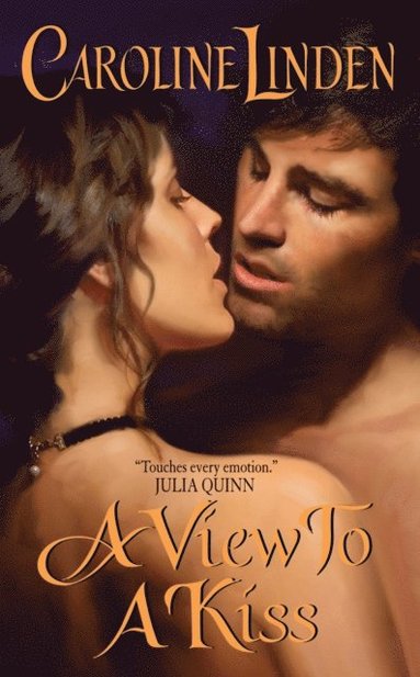 View to a Kiss (e-bok)